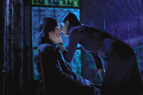 台湾恐怖片有哪些(10部经典恐怖片) 台湾恐怖片有哪些(10部经典恐怖片)