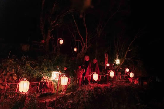 台湾恐怖片有哪些(10部经典恐怖片)