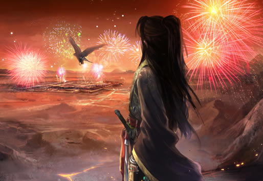 鸿蒙三部曲是哪三部 鸿蒙三部曲是哪三部