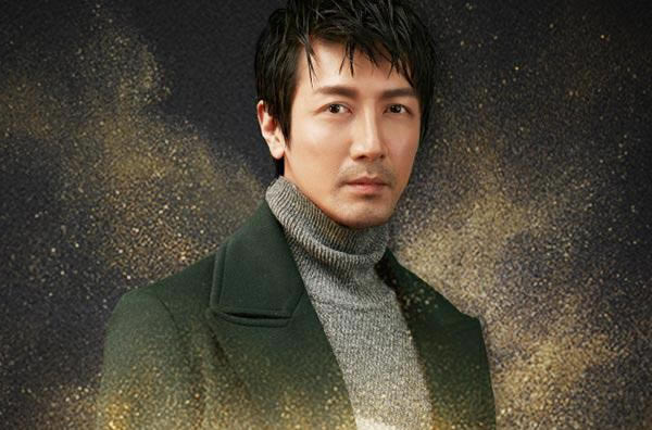 张鲁一是影帝吗是一级演员吗