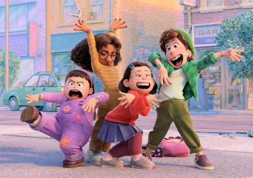 国产动画电影排名前十名,看过的直呼过瘾快安排 国产动画电影排名前十名,看过的直呼过瘾快安排