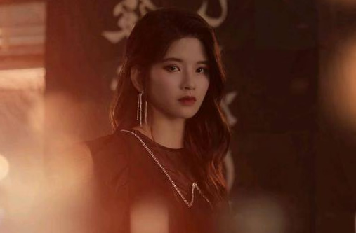 林思意个人资料简介及演过的电视剧