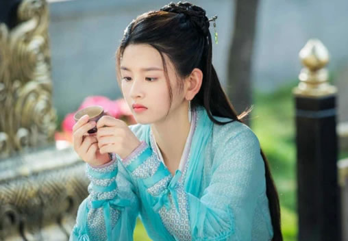 林思意个人资料简介及演过的电视剧