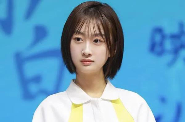 白妤霏出生年月个人资料年龄及电视剧