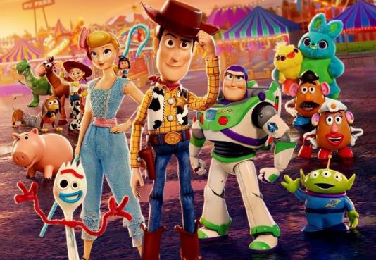 评价高好看的动漫 全球票房最高的10部动漫 评价高好看的动漫 全球票房最高的10部动漫