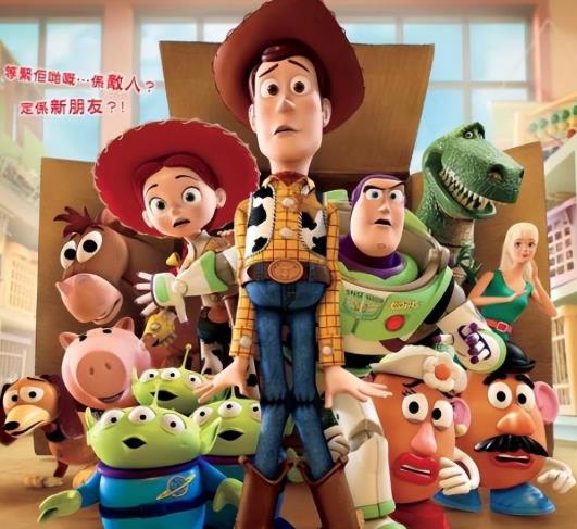 评价高好看的动漫 全球票房最高的10部动漫 评价高好看的动漫 全球票房最高的10部动漫