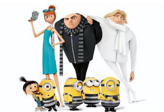 评价高好看的动漫 全球票房最高的10部动漫 评价高好看的动漫 全球票房最高的10部动漫