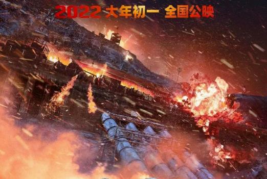 回顾2022全球票房排行前十 你贡献过哪几部票房？