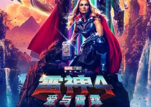 回顾2022全球票房排行前十 你贡献过哪几部票房？