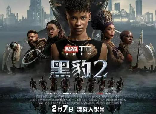 回顾2022全球票房排行前十 你贡献过哪几部票房? 回顾2022全球票房排行前十 你贡献过哪几部票房?