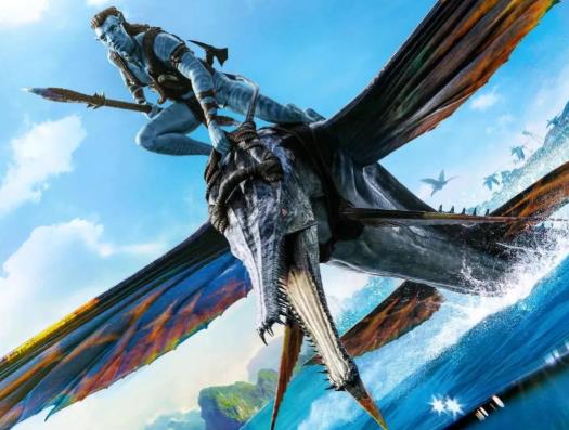 回顾2022全球票房排行前十 你贡献过哪几部票房？