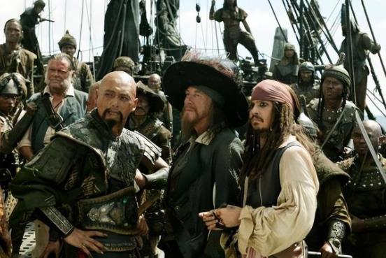 史上最烧钱的电影 全球最烧钱的10部电影排名 史上最烧钱的电影 全球最烧钱的10部电影排名