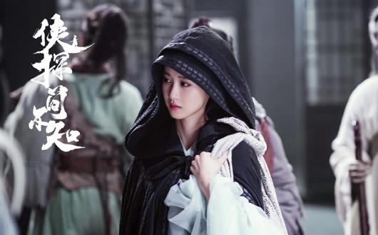 不火但很好看的古装剧推荐一下(6部)