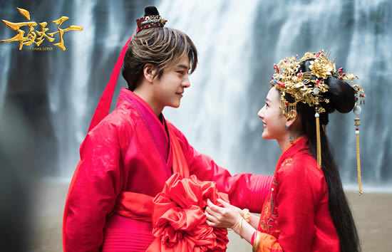 不火但很好看的古装剧推荐一下(6部)