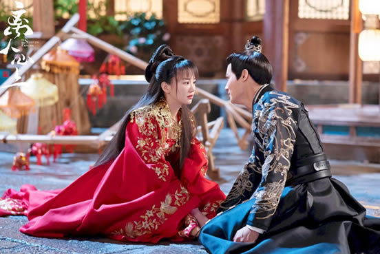 不火但很好看的古装剧推荐一下(6部)