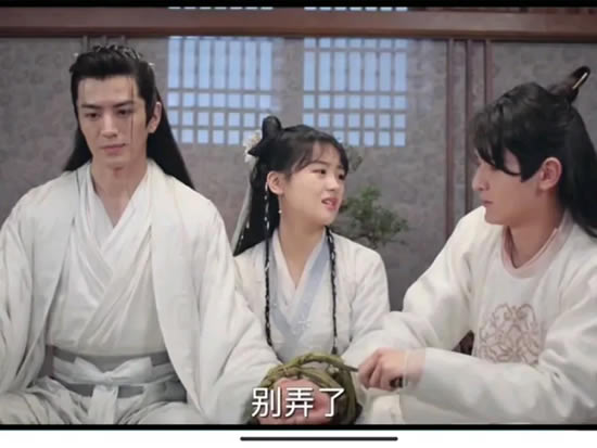 推荐4部古装剧近期很火的电视剧2023