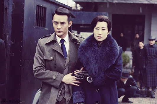 正午阳光好看的电视剧 评分最高的10部剧