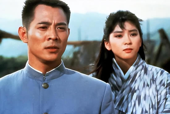 李连杰电影排行榜前十名(打斗最狠十部动作片) 李连杰电影排行榜前十名(打斗最狠十部动作片)