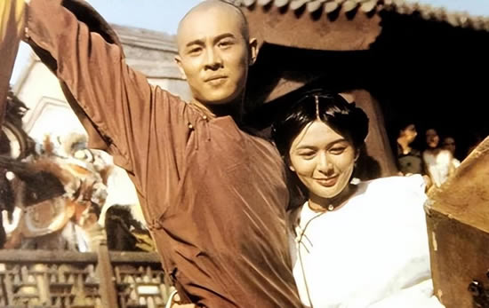 李连杰电影排行榜前十名(打斗最狠十部动作片) 李连杰电影排行榜前十名(打斗最狠十部动作片)