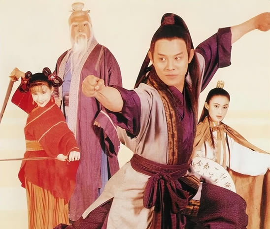 李连杰电影排行榜前十名(打斗最狠十部动作片)