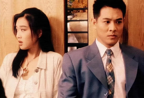 李连杰电影排行榜前十名(打斗最狠十部动作片)