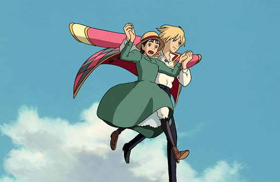 2023适合假期追的10部高分动漫