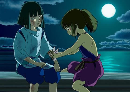 2023适合假期追的10部高分动漫