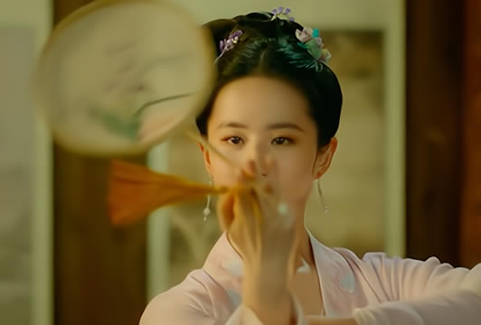 电视剧梦华录原著小说叫什么