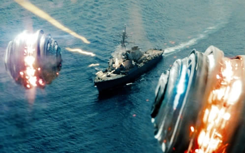 十大顶级特效电影(重温经典)