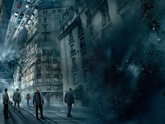 十大顶级特效电影(重温经典)