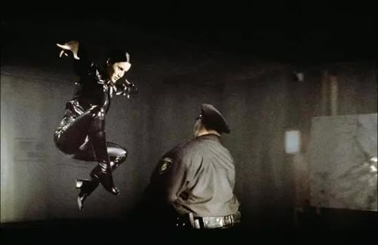 十大顶级特效电影(重温经典)