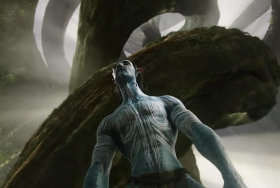 十大顶级特效电影(重温经典)