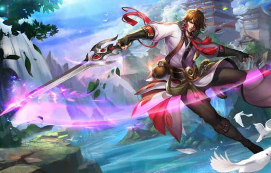 人气最高的手游游戏排行榜 盘点10部人气手游