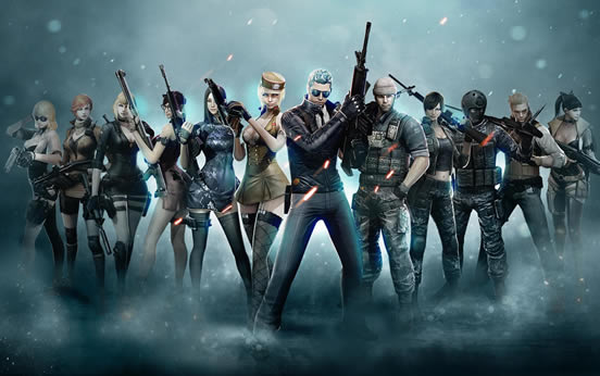 人气最高的手游游戏排行榜 盘点10部人气手游 人气最高的手游游戏排行榜 盘点10部人气手游