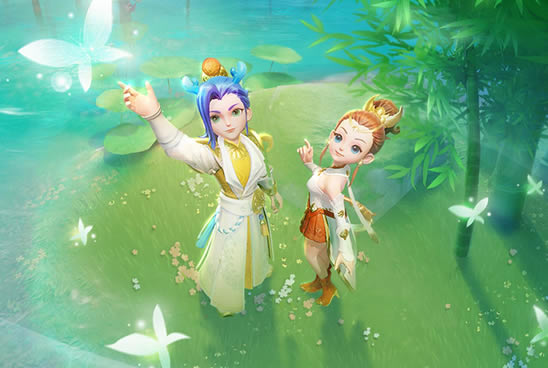 人气最高的手游游戏排行榜 盘点10部人气手游 人气最高的手游游戏排行榜 盘点10部人气手游