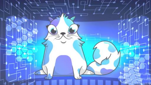 nft是什么意思 NFT主要存在于哪些加密领域？