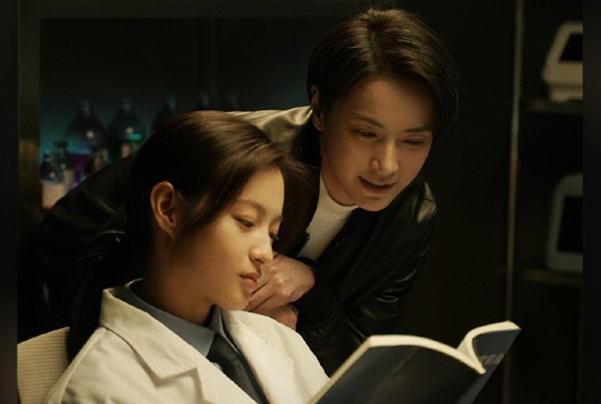 悬疑推理电视剧 2023年必看的8部悬疑推理剧 悬疑推理电视剧 2023年必看的8部悬疑推理剧