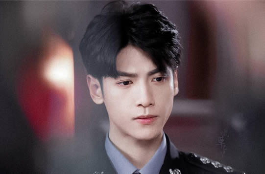 推荐四部探案网剧，你看过几部？