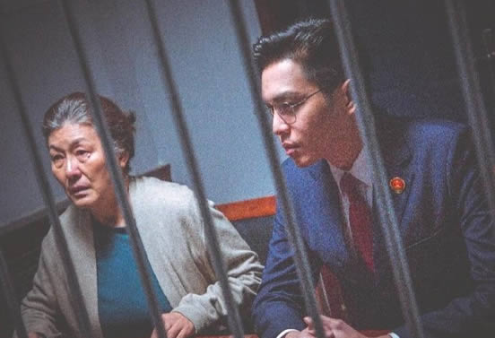 推荐四部探案网剧，你看过几部？