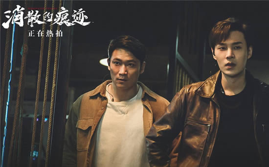 推荐四部探案网剧，你看过几部？