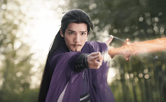 少年歌行实力排行前十(最强战力是谁)