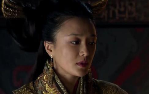 吕后最后是什么下场(吕雉病死的) 吕后最后是什么下场(吕雉病死的)