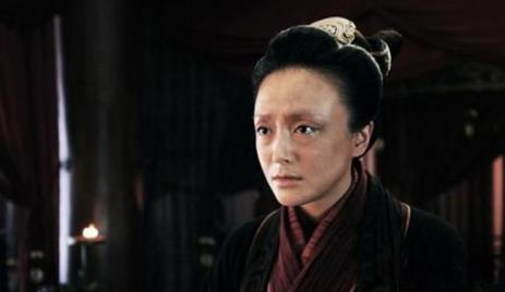 吕后最后是什么下场(吕雉病死的) 吕后最后是什么下场(吕雉病死的)