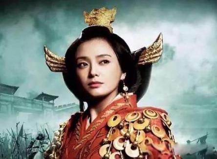 吕后最后是什么下场(吕雉病死的) 吕后最后是什么下场(吕雉病死的)