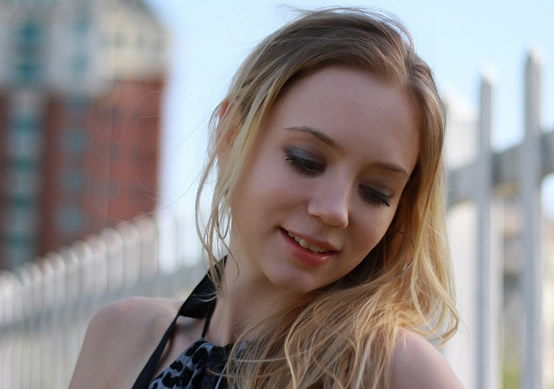 俄罗斯女人为什么体味重 四个原因(每个人体味是独特的) 俄罗斯女人为什么体味重 四个原因(每个人体味是独特的)