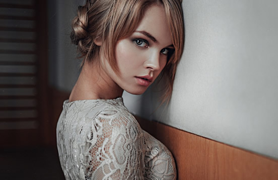 俄罗斯女人为什么体味重 四个原因(每个人体味是独特的) 俄罗斯女人为什么体味重 四个原因(每个人体味是独特的)