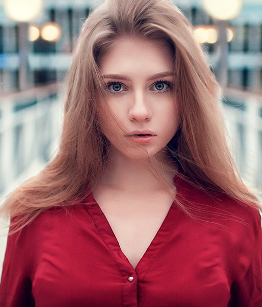 俄罗斯女人为什么体味重 四个原因(每个人体味是独特的) 俄罗斯女人为什么体味重 四个原因(每个人体味是独特的)