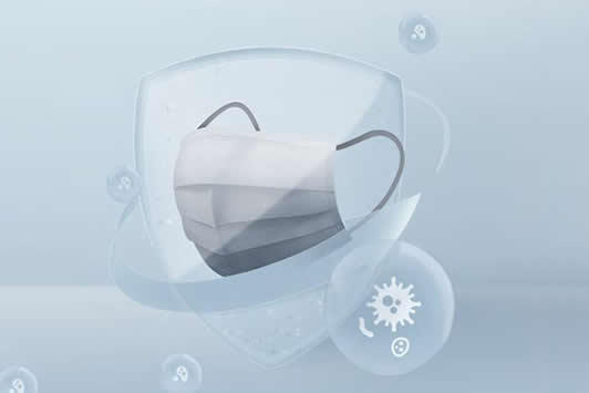 戴什么颜色口罩显白 教你口罩的正确戴法 戴什么颜色口罩显白 教你口罩的正确戴法