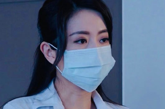 戴什么颜色口罩显白 教你口罩的正确戴法 戴什么颜色口罩显白 教你口罩的正确戴法