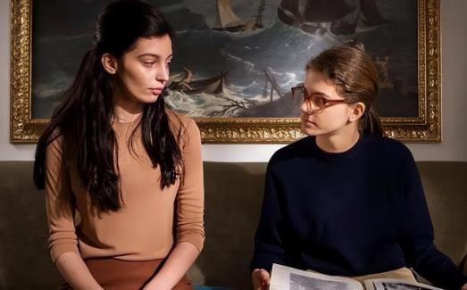 HBO出品的10部系列美剧:部部震撼,没看过可惜 HBO出品的10部系列美剧:部部震撼,没看过可惜